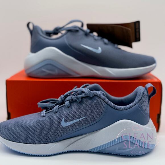Nike Air Zoom Bella 7 World Indigo Aluminium Women\'s Size 7 NIB main image 6